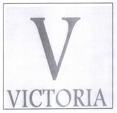 V VICTORIA