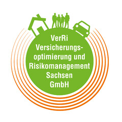 VerRi Versicherungsoptimierung und Risikomanagement Sachsen GmbH