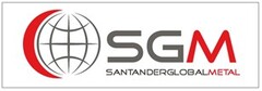 SGM SANTANDER GLOBAL METAL