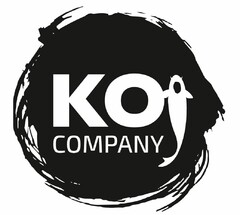 KOI COMPANY