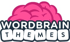 WORDBRAIN THEMES