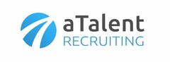 aTalent RECRUITING