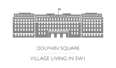 DOLPHIN SQUARE VILLAGE LIVING IN SW1