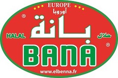 EUROPE HALAL BANA www.elbenna.fr