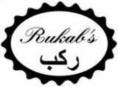 RUKAB'S