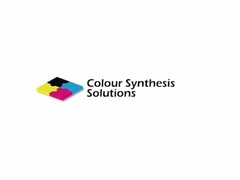 COLOUR SYNTHESIS SOLUTIONS