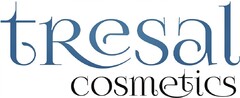 TRESAL COSMETICS