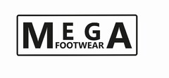 MEGA FOOTWEAR