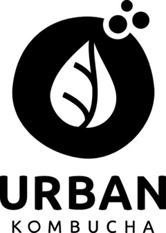 URBAN KOMBUCHA