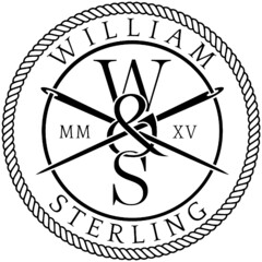 William & Sterling