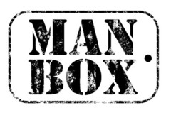 MAN BOX