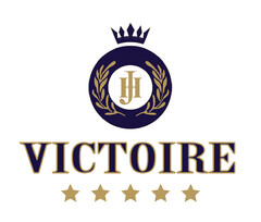 JH VICTOIRE