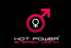 HOT POWER