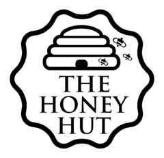 THE HONEY HUT