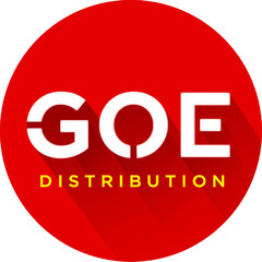 GOE DISTRIBUTION