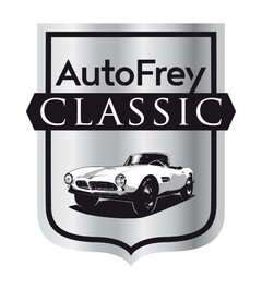 AutoFrey CLASSIC