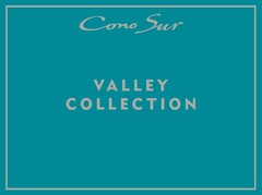 Cono Sur VALLEY COLLECTION