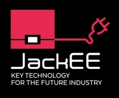 JackEE KEY TECHNOLOGY FOR THE FUTURE INDUSTRY