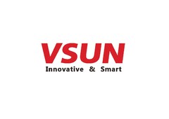 VSUN Innovative & Smart