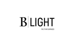 B-LIGHT THE THIN SURFACES