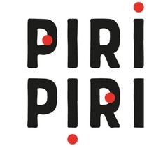 PIRI PIRI