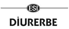 ESI DIURERBE