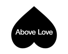 Above Love