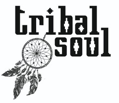 tribal soul