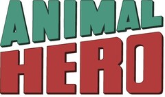 ANIMAL HERO