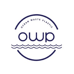 OWP Ocean Waste Plastic
