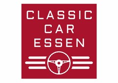 CLASSIC CAR ESSEN