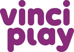 vinci play