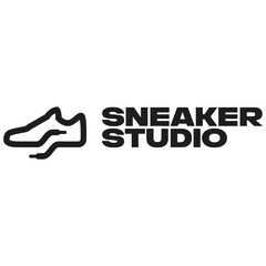 SNEAKER STUDIO