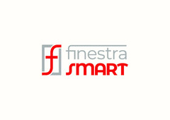 f finestra smart