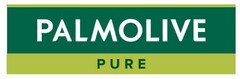 PALMOLIVE PURE