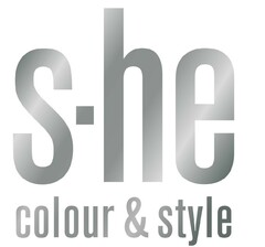 s-he colour & style