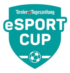 Tiroler Tageszeitung eSport Cup