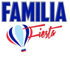 FAMILIA Fiesta