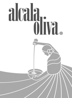 alcala oliva