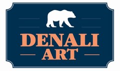 DENALI ART