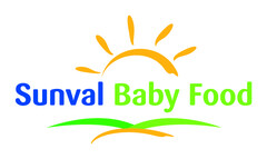 Sunval Baby Food