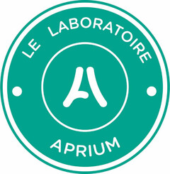 LE LABORATOIRE APRIUM