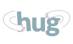 hug