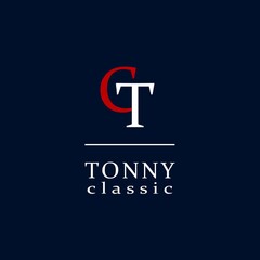 CT TONNY classic