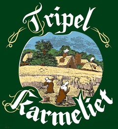 Tripel Karmeliet