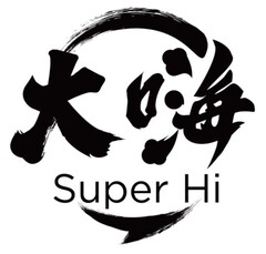 Super Hi