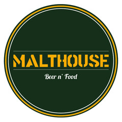 MALTHOUSE Beer n' Food