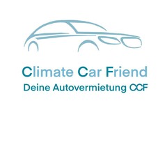 Climate Car Friend Deine Autovermietung CCF