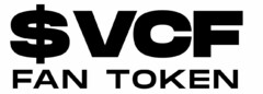 $ VCF FAN TOKEN