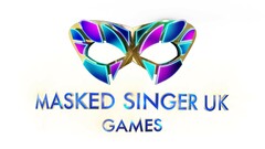 MASKED SINGER UK GAMES